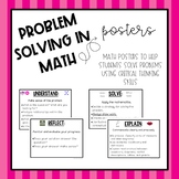 Problem Solving in Math Signs
