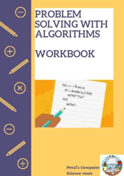 Preview of Problem Solving with Algorithms