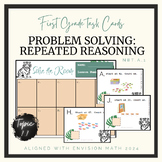 enVision Math 7.7 First Grade Problem Solving_ Repeated Re