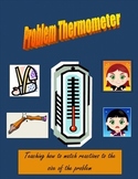 Problem Thermometer