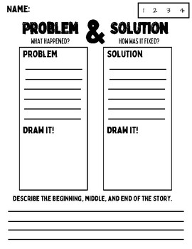 Preview of Problem and Solution