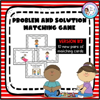 Solved Problem 2 (40 points) Interactive Memory game A