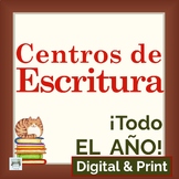 Writing Center in Spanish Centros de Escritura en Español 