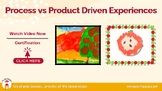 Process VS Product Professional Development