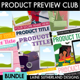 Product Preview Club