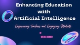 Preview: Professional Development On Enhancing Education with AI