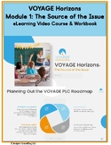 Professional Learning Community VOYAGE Horizons Module 1 T