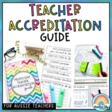 Proficient Teacher Accreditation Guide | Australian Teaching Standards