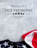 Profile of A Vice President Comparison Activity