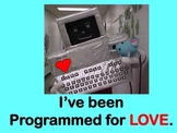 Programmed for Love (video)
