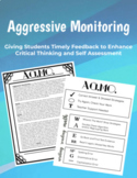 Progress Monitoring/ Aggressive Monitoring