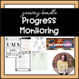 Progress Monitoring Bundle