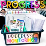 Progress Monitoring Resources