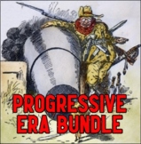 Progressive Era Bundle