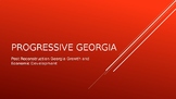 Progressive Era of Georgia