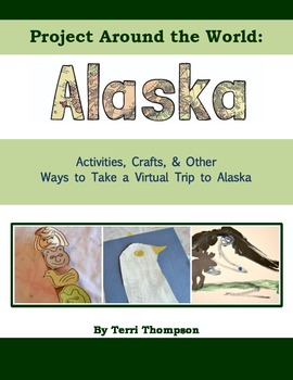 Preview of Project Around the World: Alaska