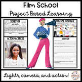 Project Based Learning | Media Literacy