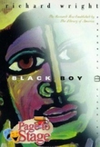 Project-Based Learning - Black Boy