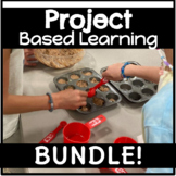 Project Based Learning Bundle!
