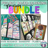 Project Based Learning Bundle