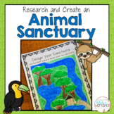 PBL:Create an Animal Sanctuary