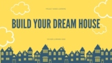 Project Based Learning: Design your Dream Home Maths PBL