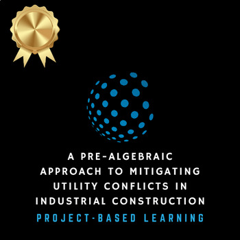 Preview of Project-Based Learning | High School Math | Pre-Algebra |Foundations 4 Foresight