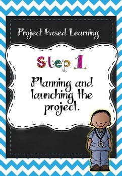 Anatomy of a Project-Based Learning Project: Go Baby Go