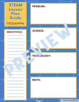 Preview of Project Based Learning Kit for K-2