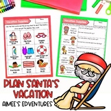 Project Based Learning Math | Christmas Activities | Winter Math