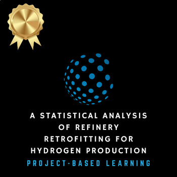 Preview of Project-Based Learning | High School Math (AP Statistics) | H2 Ready