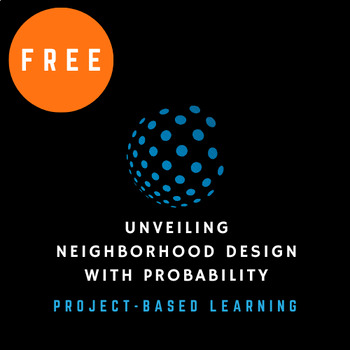 Preview of Summer School, Camp Activities | PBL | High School Math (Probability)