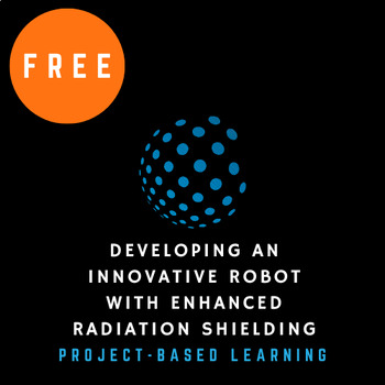 Preview of Project-Based Learning, PBL | Robotics - Robot Free Project