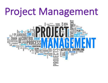 Preview of Project Management (Operation Management)