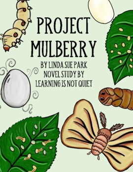 The Mulberry Green Story: Every sheet of paper has…