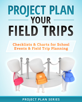 Preview of Project Plan Your Field Trips