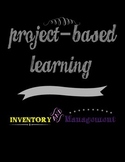 Project-based Classroom Mangement Paperwork