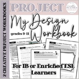Project-based Learning (PBL): Environment Project & Career