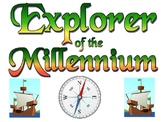 Project based learning: Explorer of the Millennium project