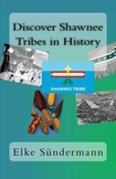 Discover Shawnee Tribes in History - with ELA questions