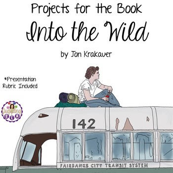 into the wild book pdf with page numbers