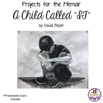 A Child Called "It" by Dave Pelzer