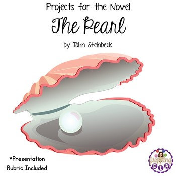 the pearl novella
