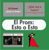 Prom: Este o Esta - Prom This or That