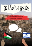 Promises Documentary Film (2001) Discussion Questions (Isr