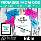 Promises From God Bible Lessons
