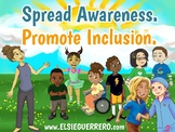 Promote Inclusion Poster