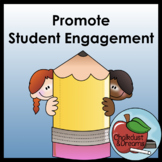 Reading Comprehension and Student Engagement