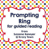 Prompting Ring for Guided Reading