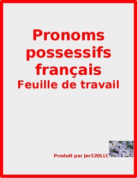 3 Ftrab Conj Pronominal, PDF, Pronome